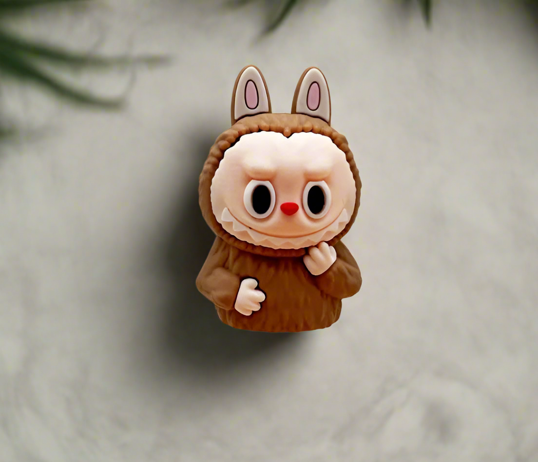 Labubu Sharpener