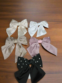 Premium Bow Clip
