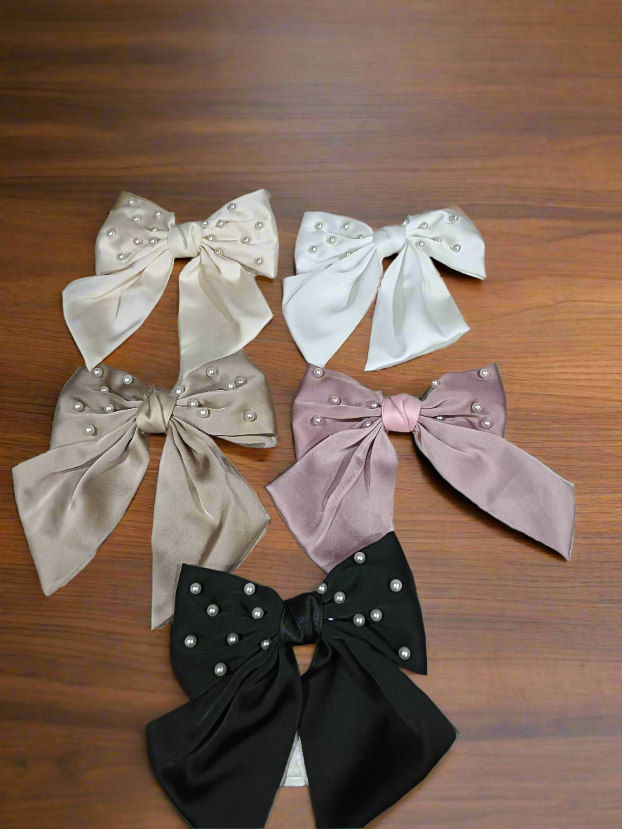 Premium Bow Clip
