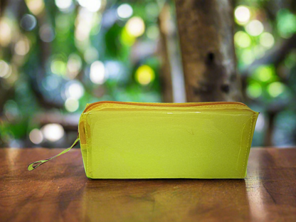 Customise  Neon Pouch