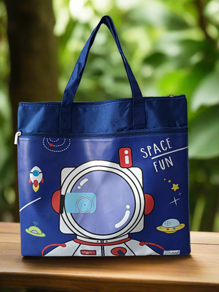 Multi Purpose Bag