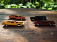 Car Pen