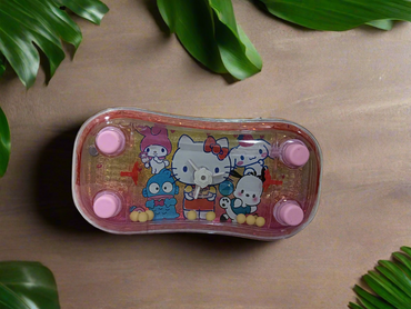 Water Game