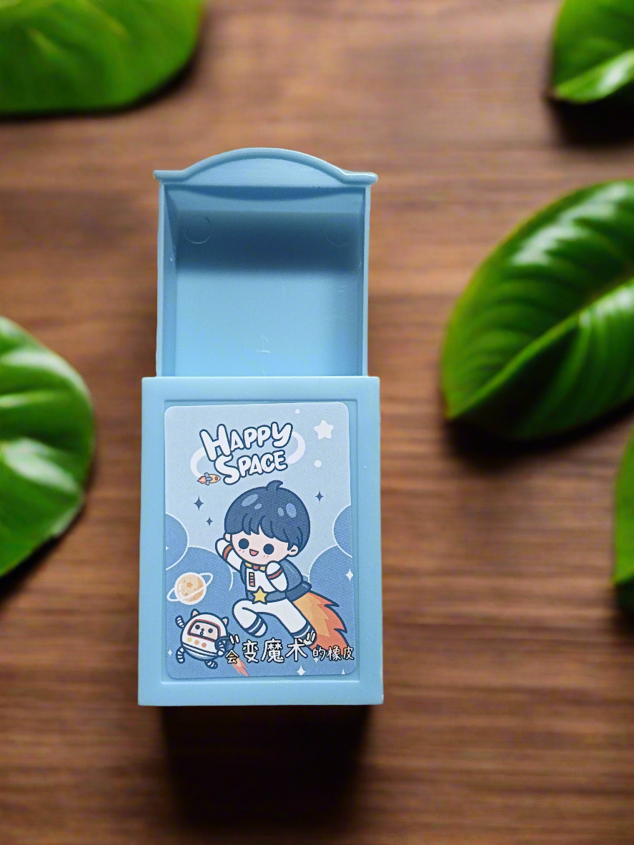 Magic Eraser