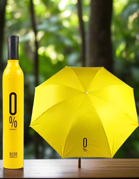 Compact Umbrella