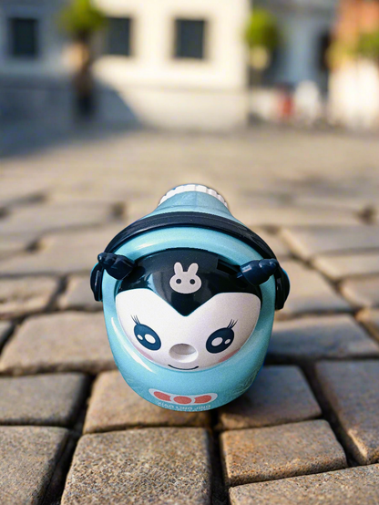 Kuromi Table Sharpner