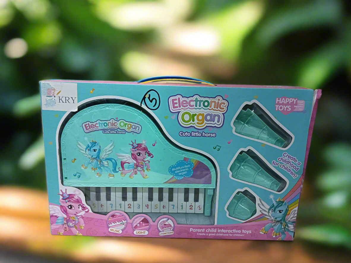 Electronic Paino