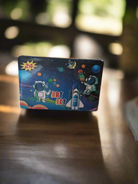 24 Pieces Art Set