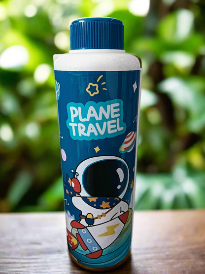 Bottle Shape Multifunctional Pencil Case