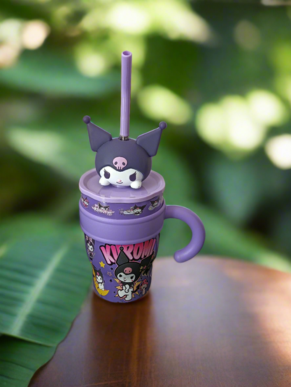 Stainless Steel Tumbler - 700 ml