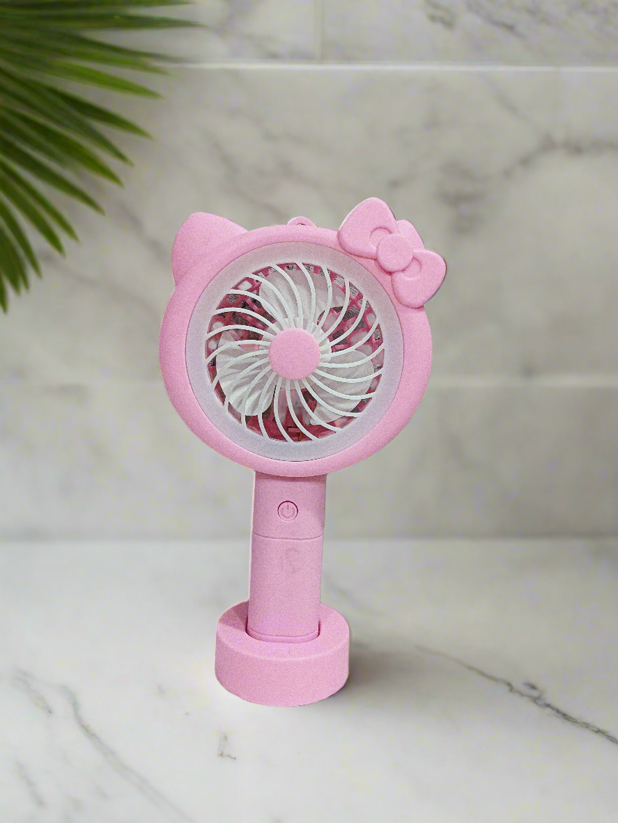 Fan with Light