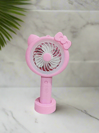 Fan with Light