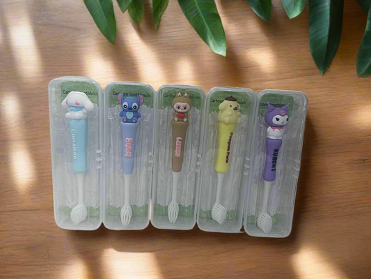 Kids Toothbrush