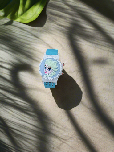 Wrist Watch