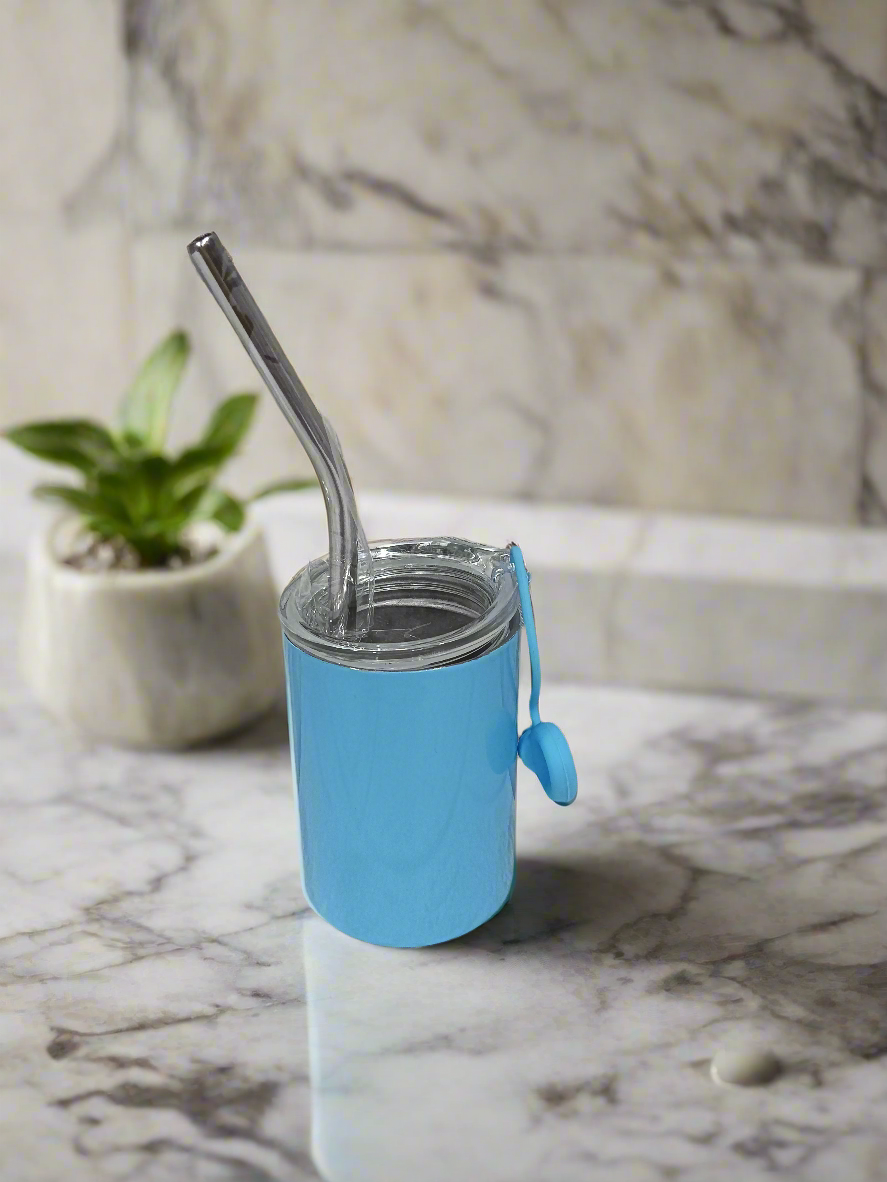 Mini Tumbler Keychain
