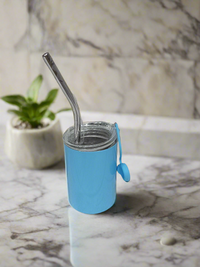 Mini Tumbler Keychain