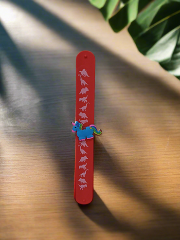 Girl Wrist Band