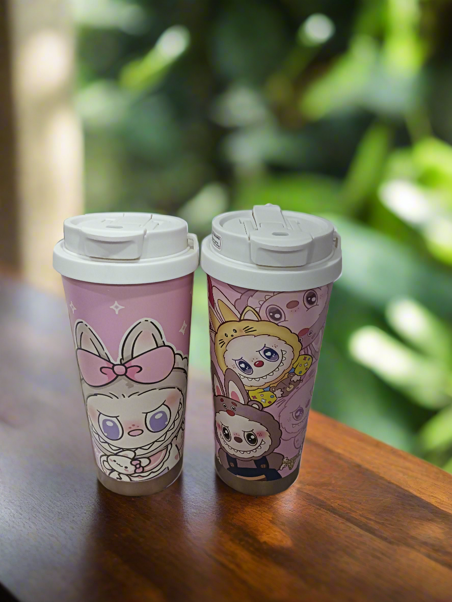Labubu Tumbler