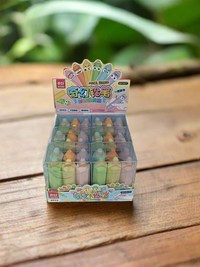 Pencil Eraser