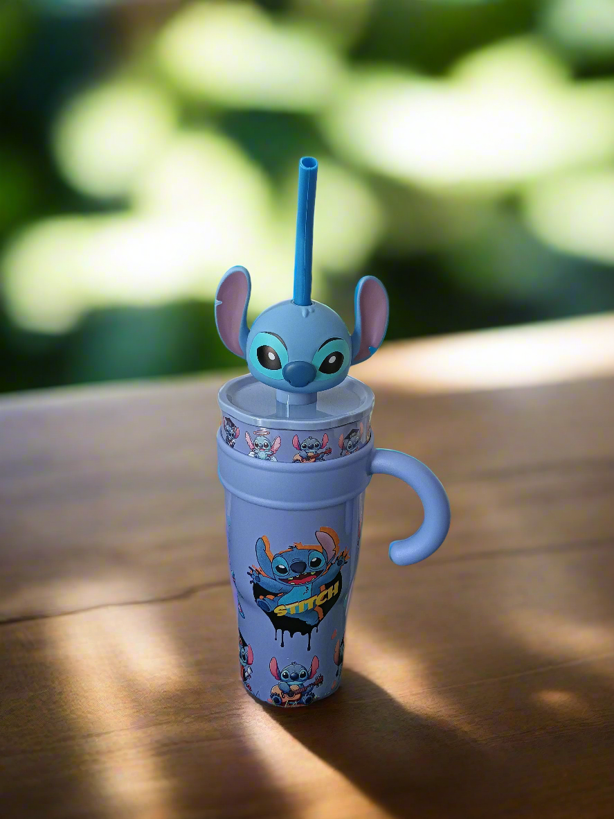 Stainless Steel Tumbler - 1200 ml