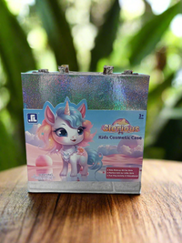 Unicorn Makeup Box