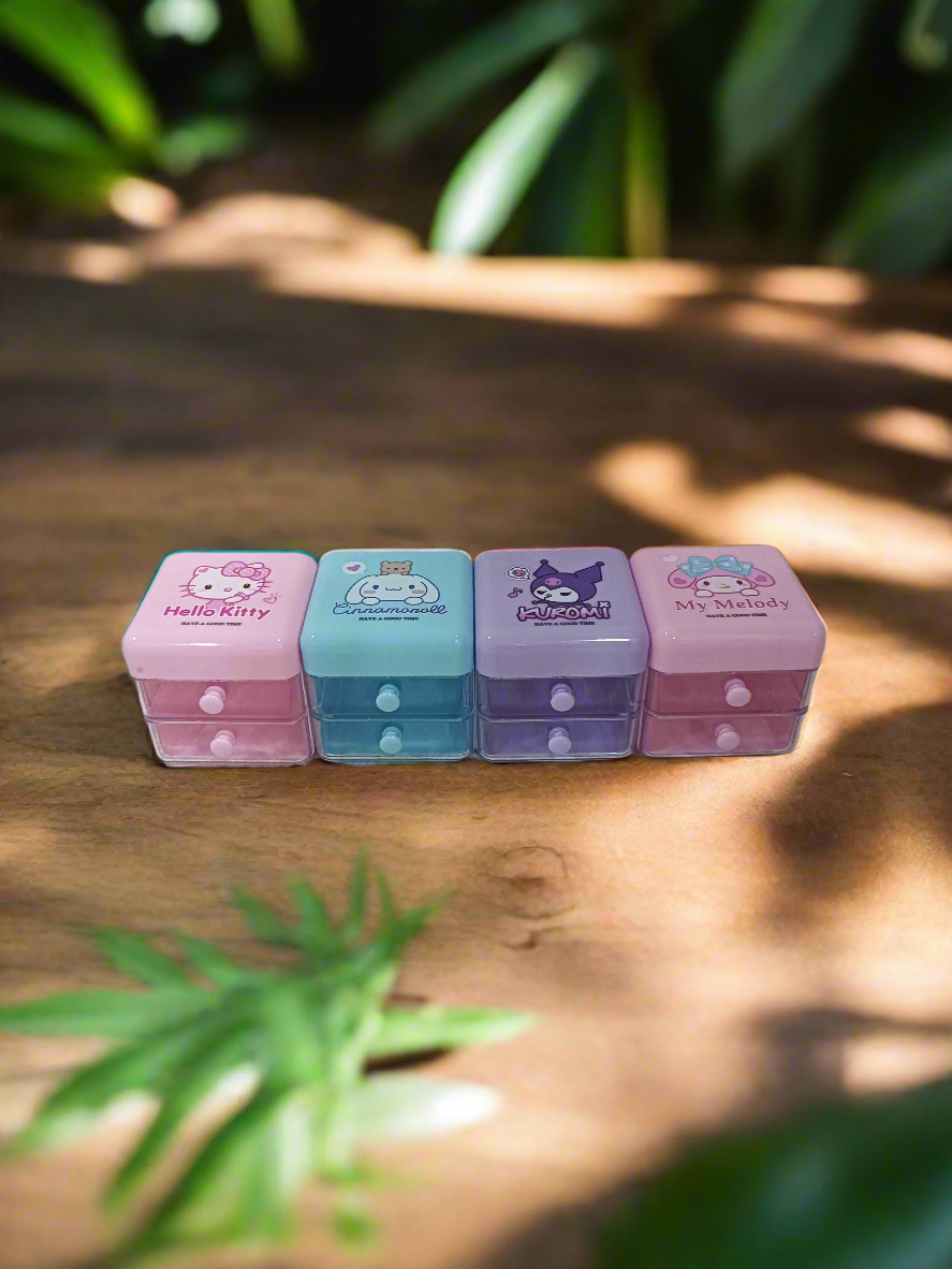 Mini Drawer