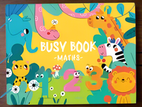Busy Book