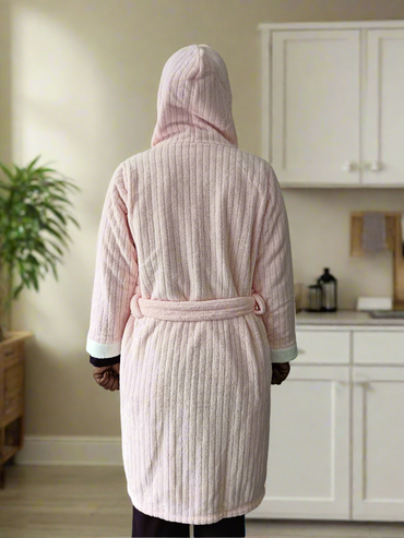 Bathrobes