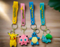 Pokemon Keychain