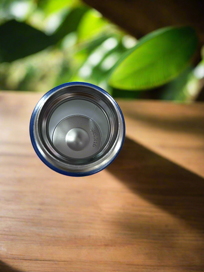 Stainless Steel Bottle