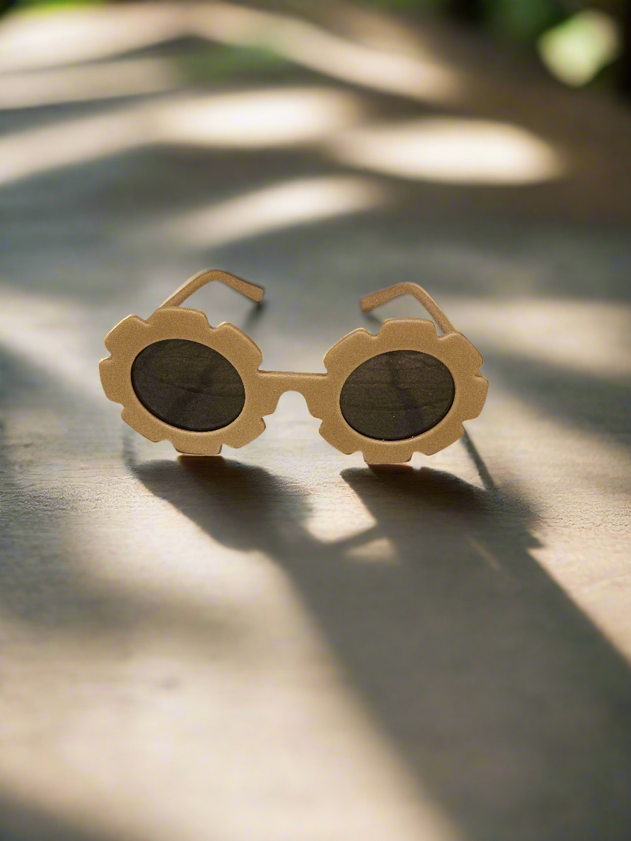 Flower Sunglass