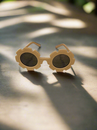 Flower Sunglass