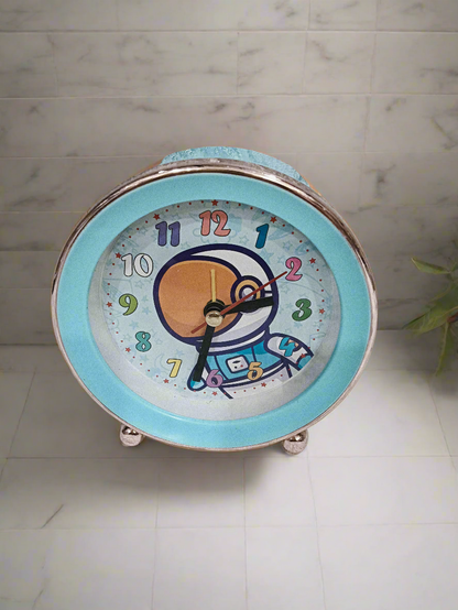 Space Alarm Clock