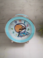 Space Alarm Clock