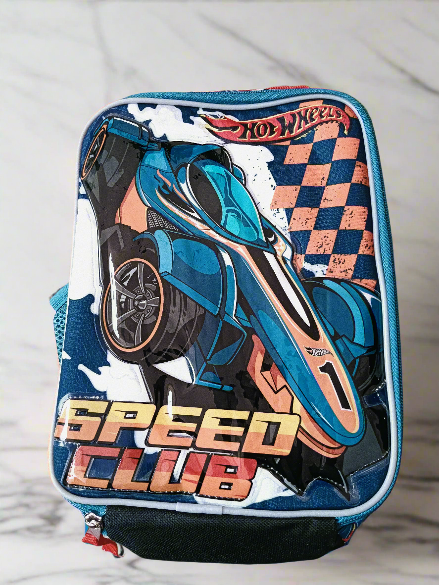Insulated Lunch Bag