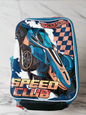 Insulated Lunch Bag