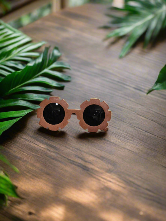 Flower Sunglass