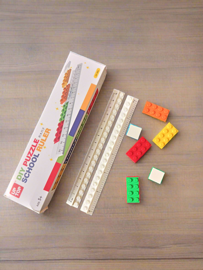 Lego Scale