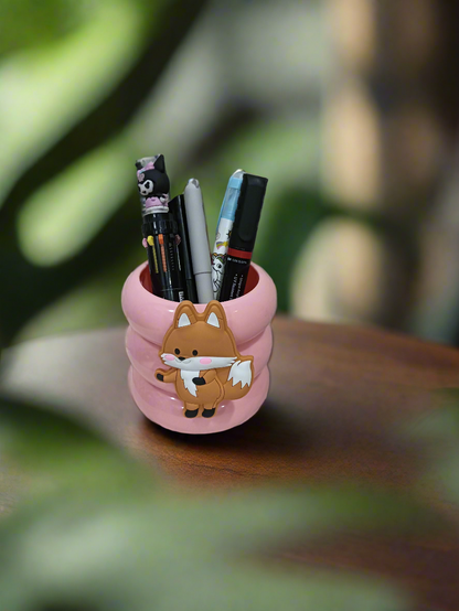 Kawaii Pen Stand