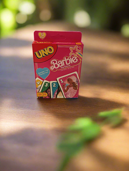 UNO Card