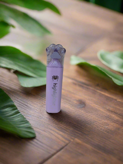 Cat Claw Shape Highlighter