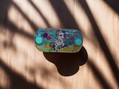 Unicorn Water Game