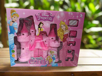 Castle Set