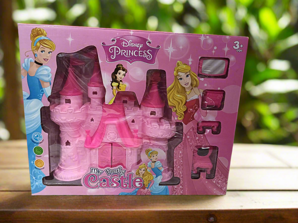 Castle Set