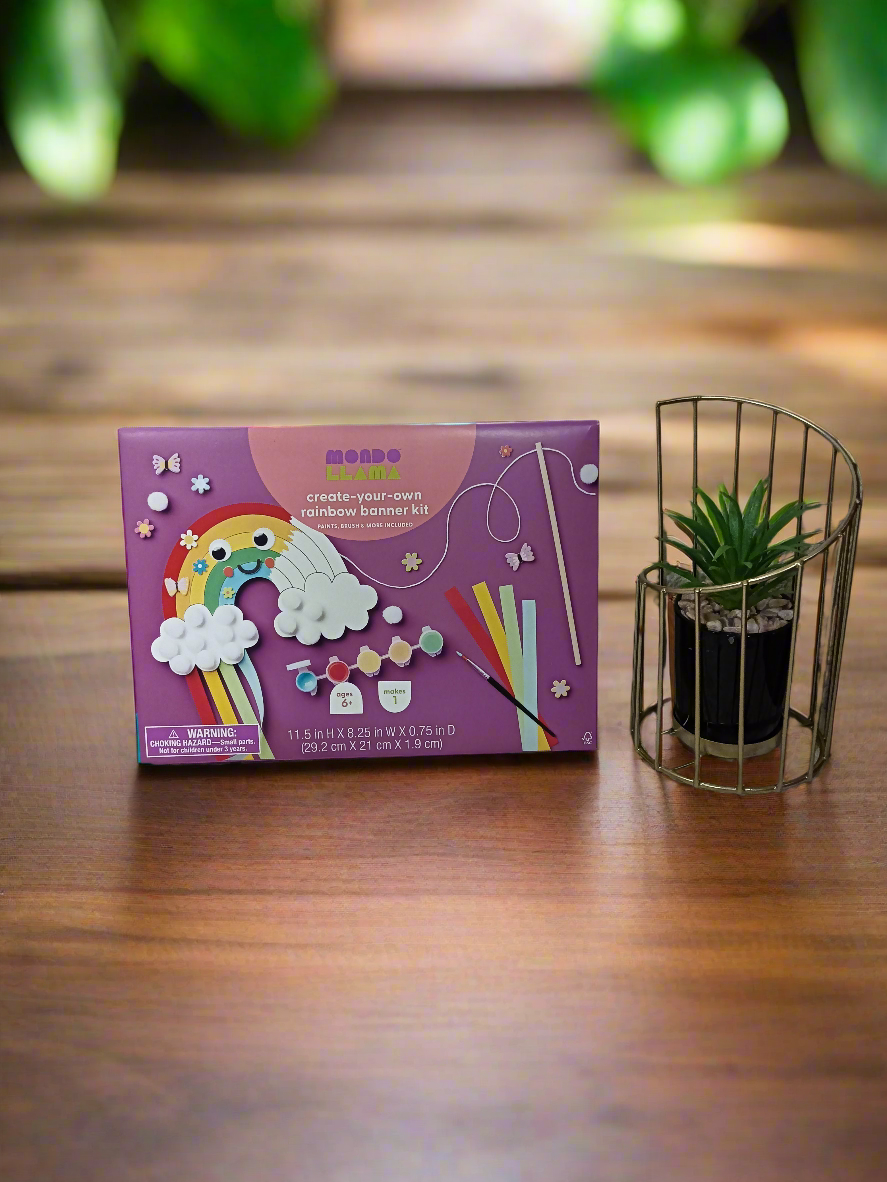 Rainbow Kit