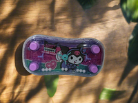 Water Game