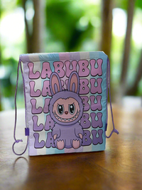 Labubu Dori Bag
