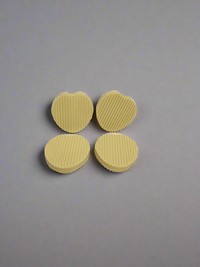 Chips Eraser Pack for Kids
