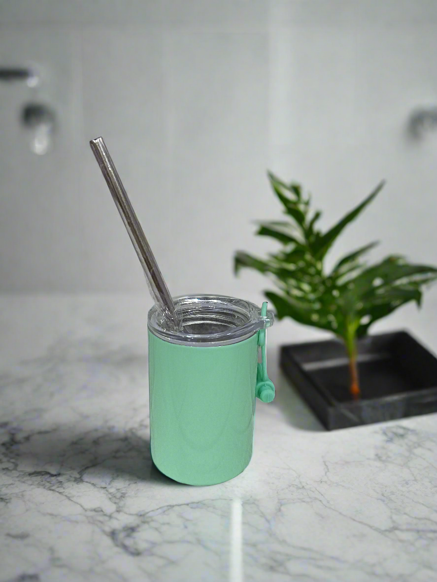 Mini Tumbler Keychain