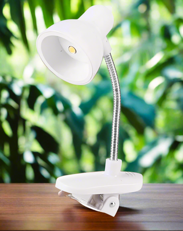 Clip Lamp